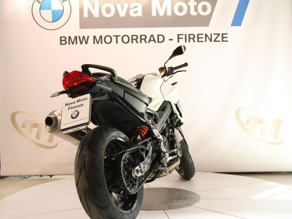 Bmw F 800 R (2012 - 14) (4)