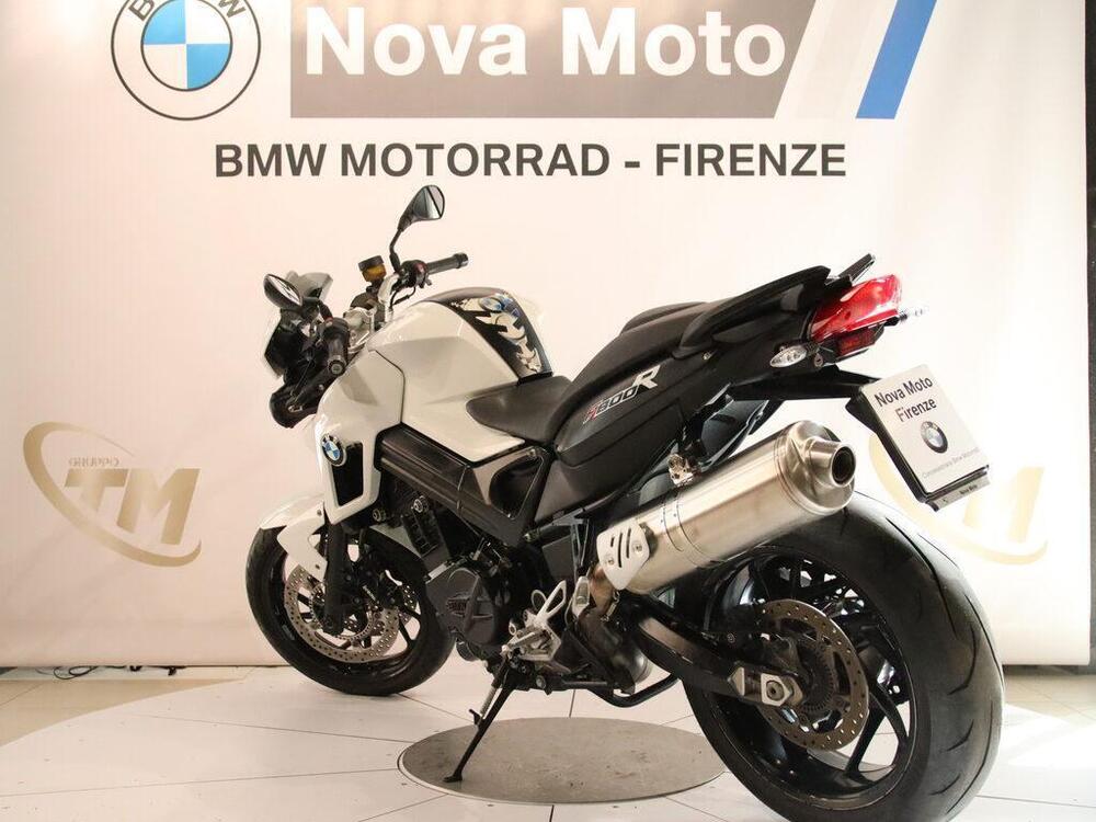 Bmw F 800 R (2012 - 14) (2)