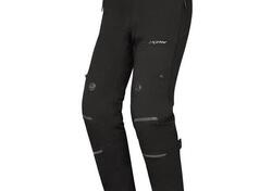 Pantaloni moto Ixon M-SKD PT Nero.