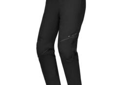 SovraPantalone moto Ixon LEO OVERPANT Nero