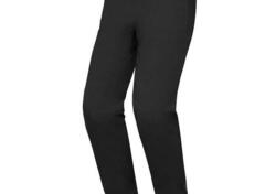 SovraPantalone moto Ixon NIDAS OVERPANT Nero