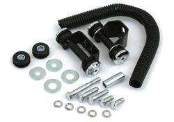 Kit montaggio serbatoio benzina Per Softail dal 19 