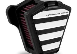 Filtro dell'aria PM Drive per Touring dal 2008 al Performance Machine