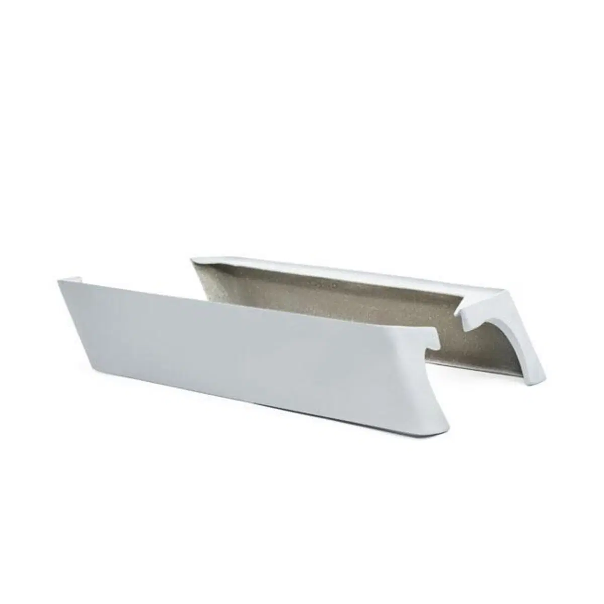 Prolunghe borse rigide 10 cm Killer Custom normali 
