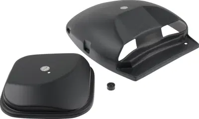 Kit coperchio filtro aria per Vrod dal 2002 al 201 