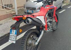 Honda CRF 300 L (2021 - 24) usata