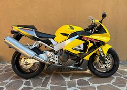 Honda CBR 929 RR Fireblade d'epoca