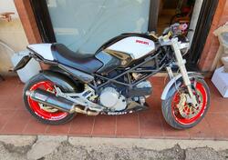 Ducati 620 Sport (2003 - 04) usata