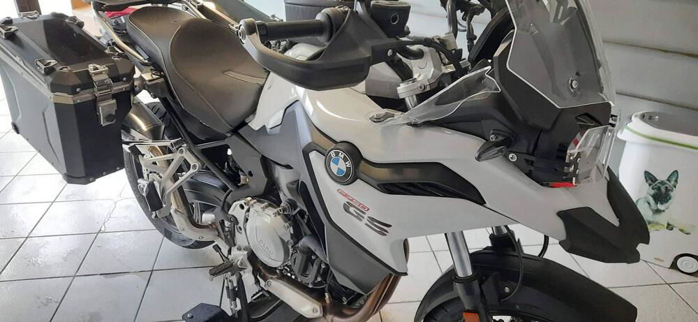 Bmw F 750 GS (2021 - 24)