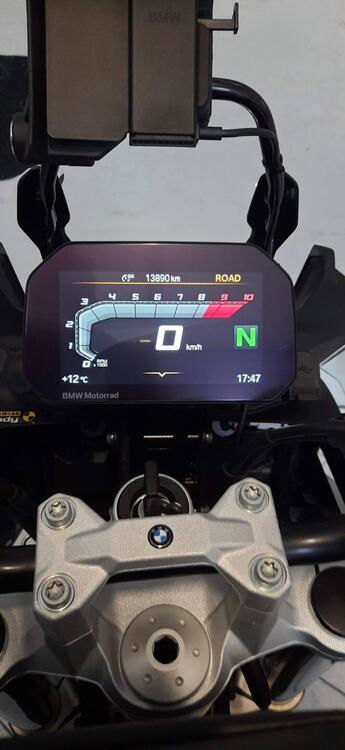 Bmw F 750 GS (2021 - 24) (5)