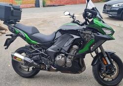 Kawasaki Versys 1000 SE (2021 - 24) usata