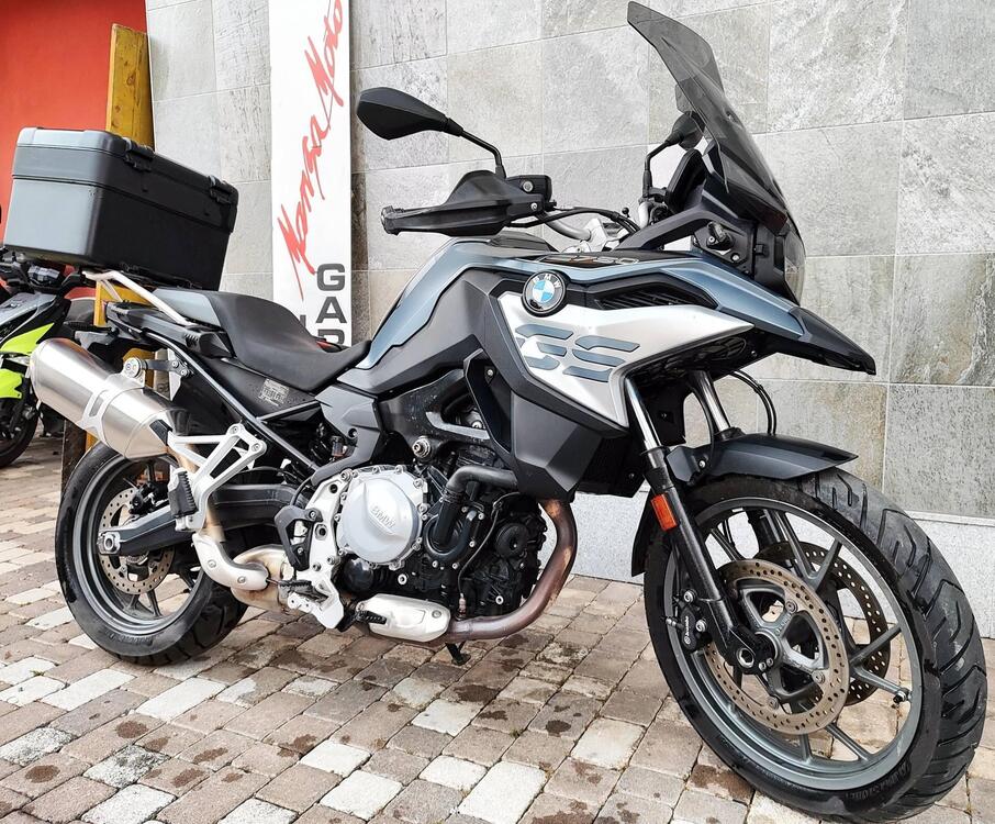 Bmw F 750 GS (2018 - 20)