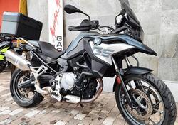 Bmw F 750 GS (2018 - 20) usata