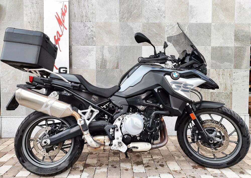 Bmw F 750 GS (2018 - 20) (3)