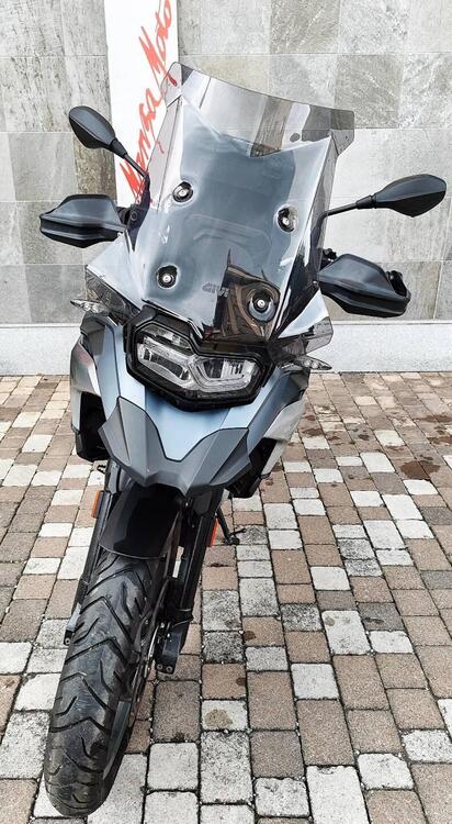 Bmw F 750 GS (2018 - 20) (5)