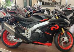 Aprilia RSV4 1100 (2021 - 24) nuova