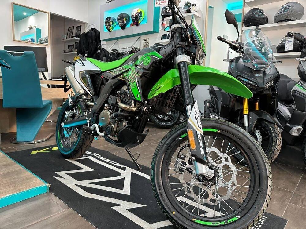 Kl KXE 125 Motard (2022 - 24) (2)