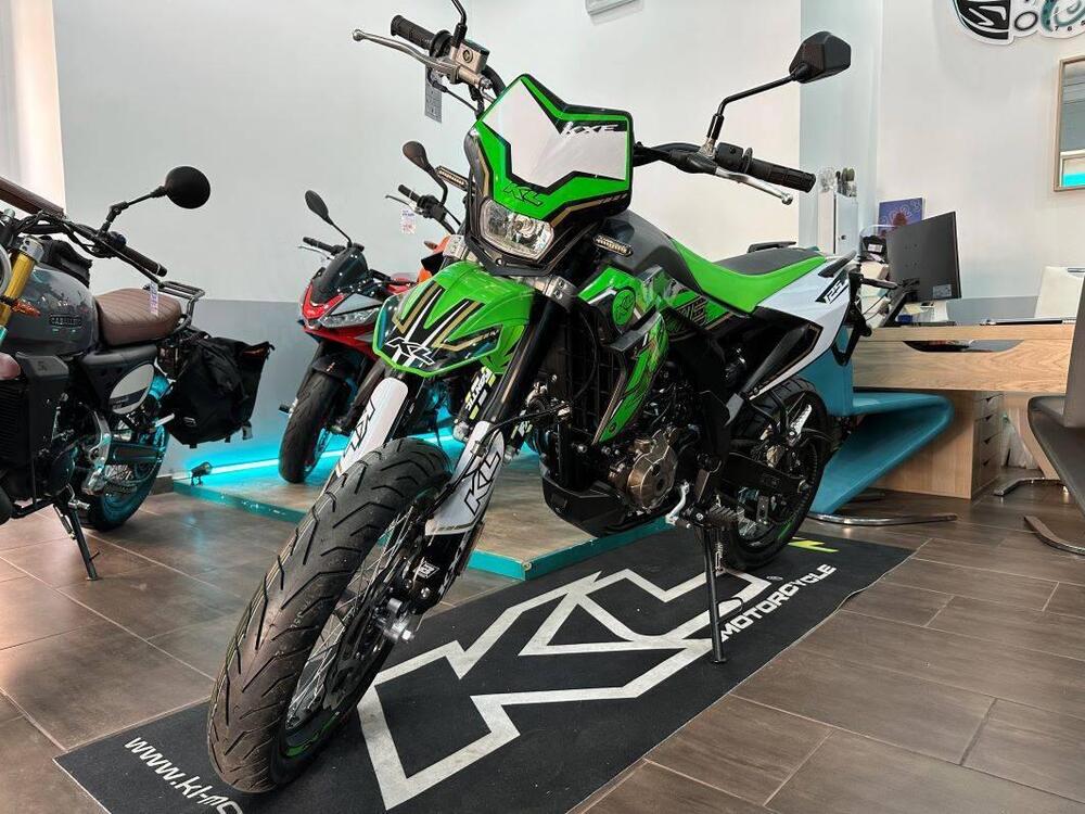 Kl KXE 125 Motard (2022 - 24) (3)