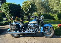 Harley-Davidson 1450 Springer Classic (2005) - FLSTSCI usata