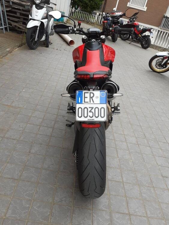 Ducati Hypermotard 950 (2019 - 20) (4)