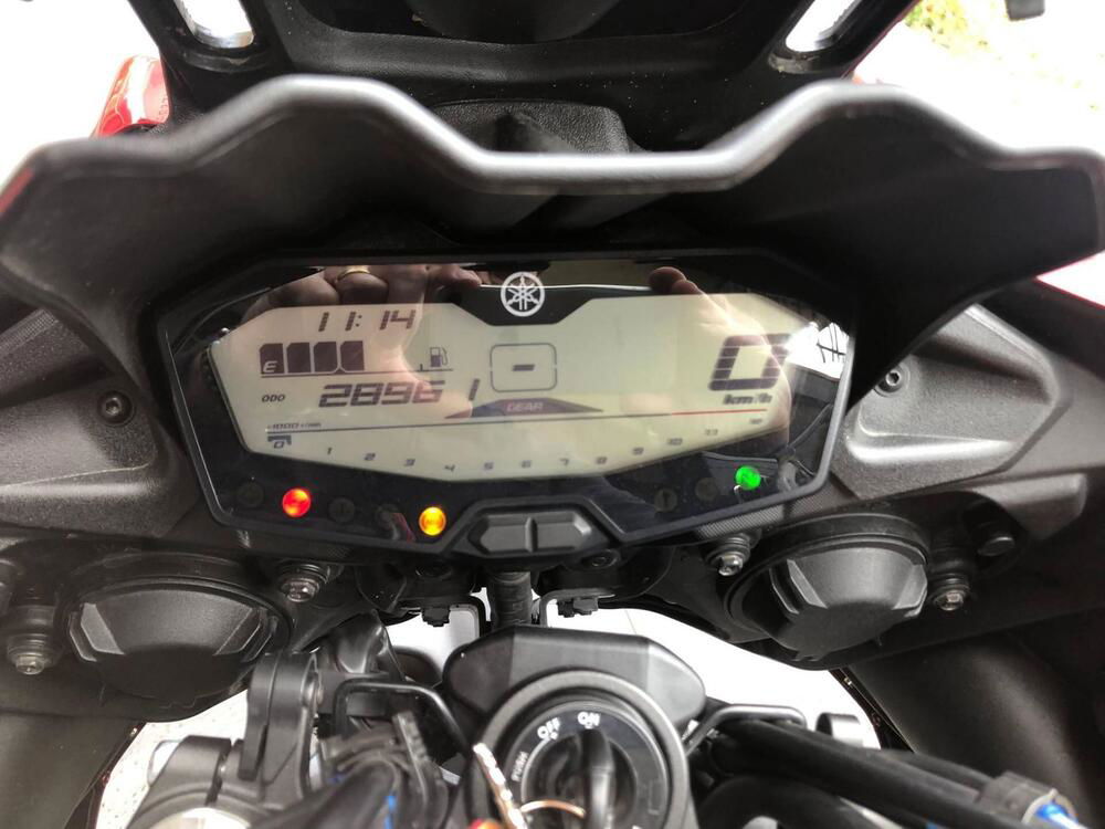 Yamaha Tracer 700 (2016 - 20) (4)