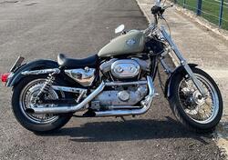 Harley-Davidson 883 Standard (1994 - 00) - XLH usata