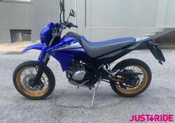 Yamaha XT 125 X (2005 - 11) usata