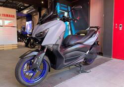 Yamaha X-Max 300 (2021 - 24) usata