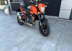 KTM 690 Duke (2016 - 19) usata