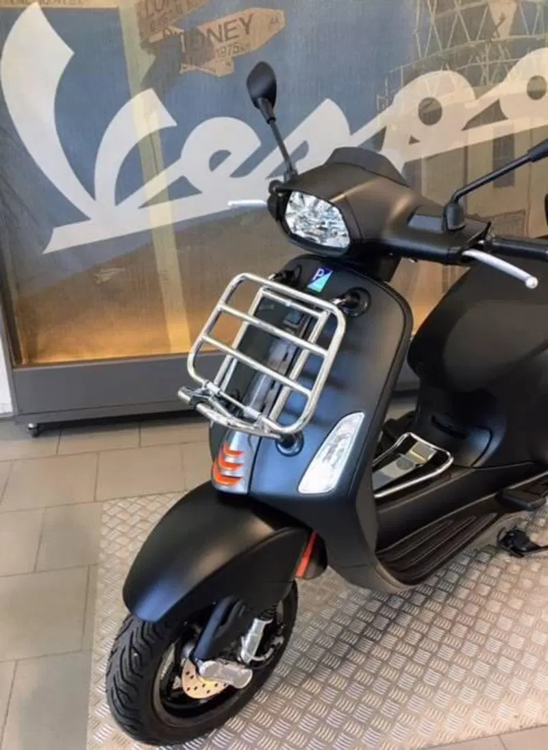 Vespa Sprint 125 S (2023 - 25) (2)