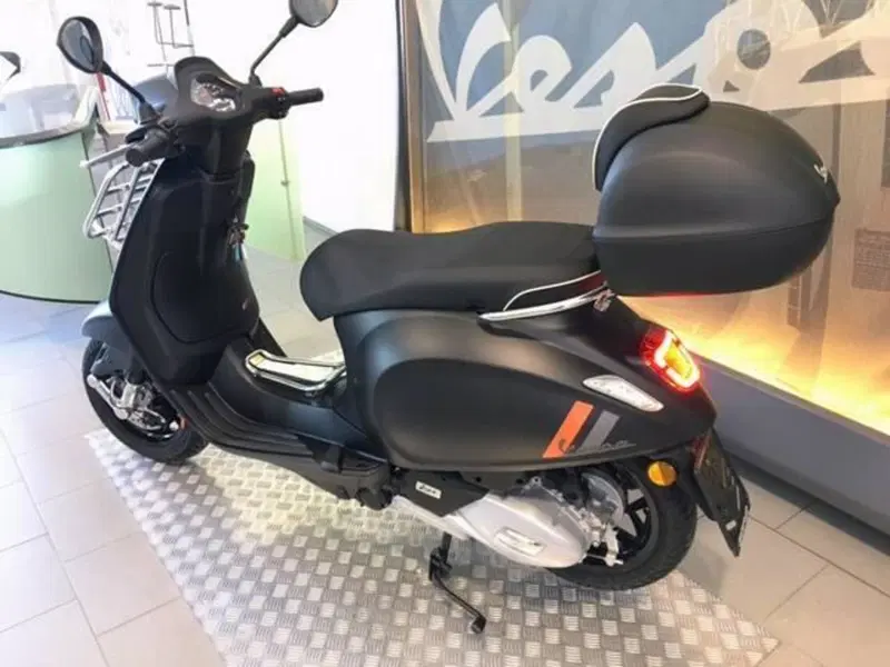 Vespa Sprint 125 S (2023 - 25) (5)