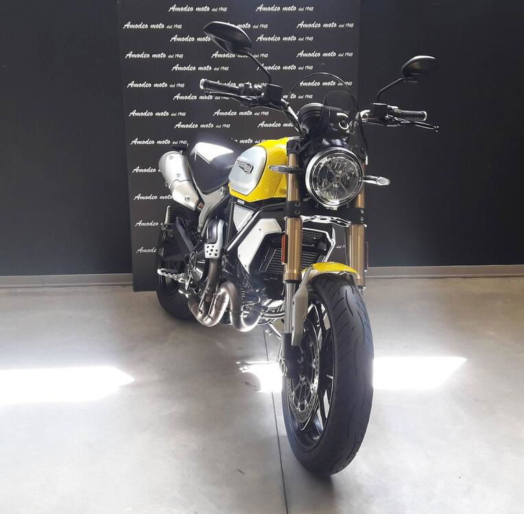Ducati Scrambler 1100 (2018 - 20) (3)