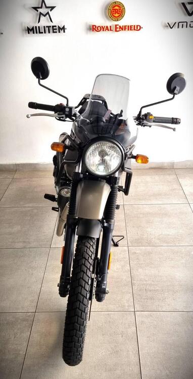 Royal Enfield Himalayan 411 (2021 - 24) (3)