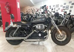 Harley-Davidson 1200 Custom CB (2013 - 17) - XL 1200CB usata