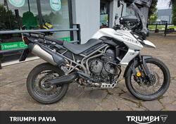 Triumph Tiger 800 XCx (2018 - 20) usata