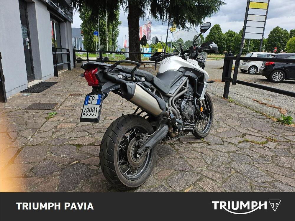 Triumph Tiger 800 XCx (2018 - 20) (4)