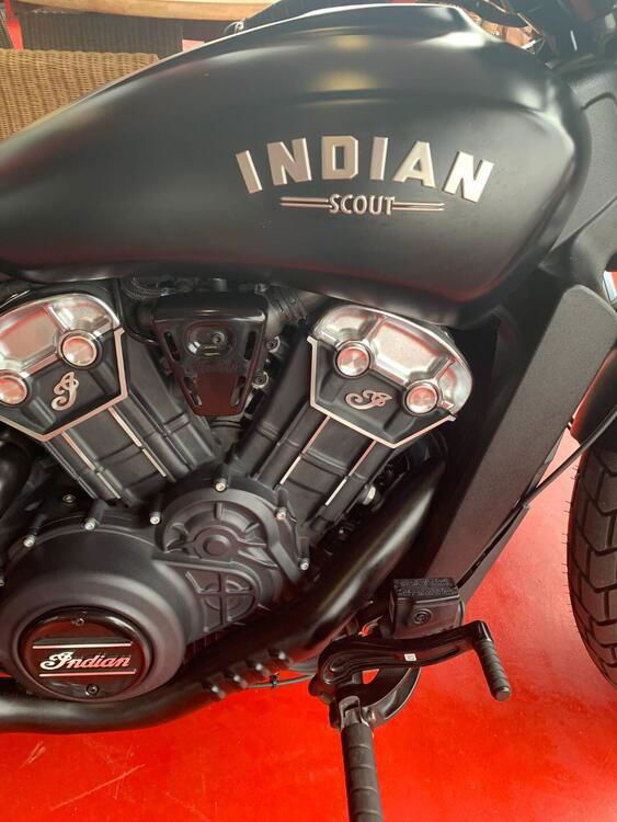 Indian Scout Bobber (2021 - 24) (3)