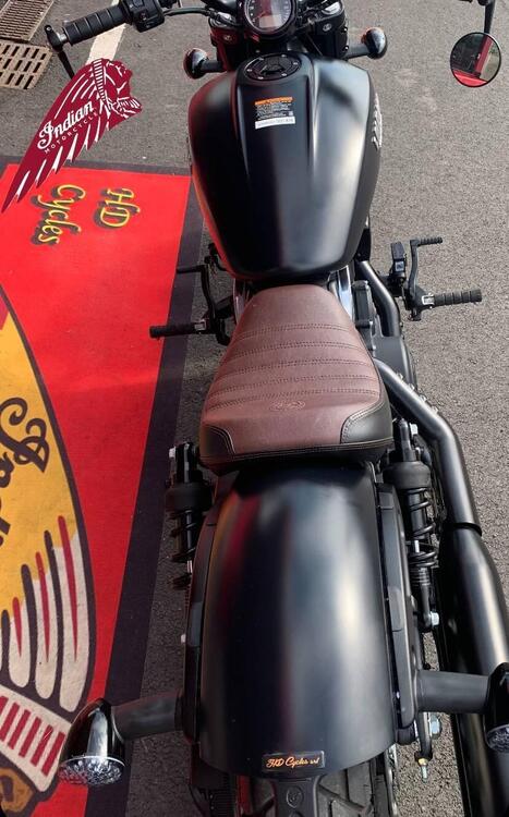 Indian Scout Bobber (2021 - 24) (5)