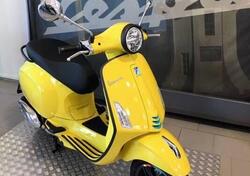 Vespa Primavera 125 Sport (2023 - 24) nuova