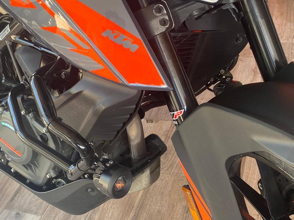 KTM 390 Adventure (2022 - 24) (4)