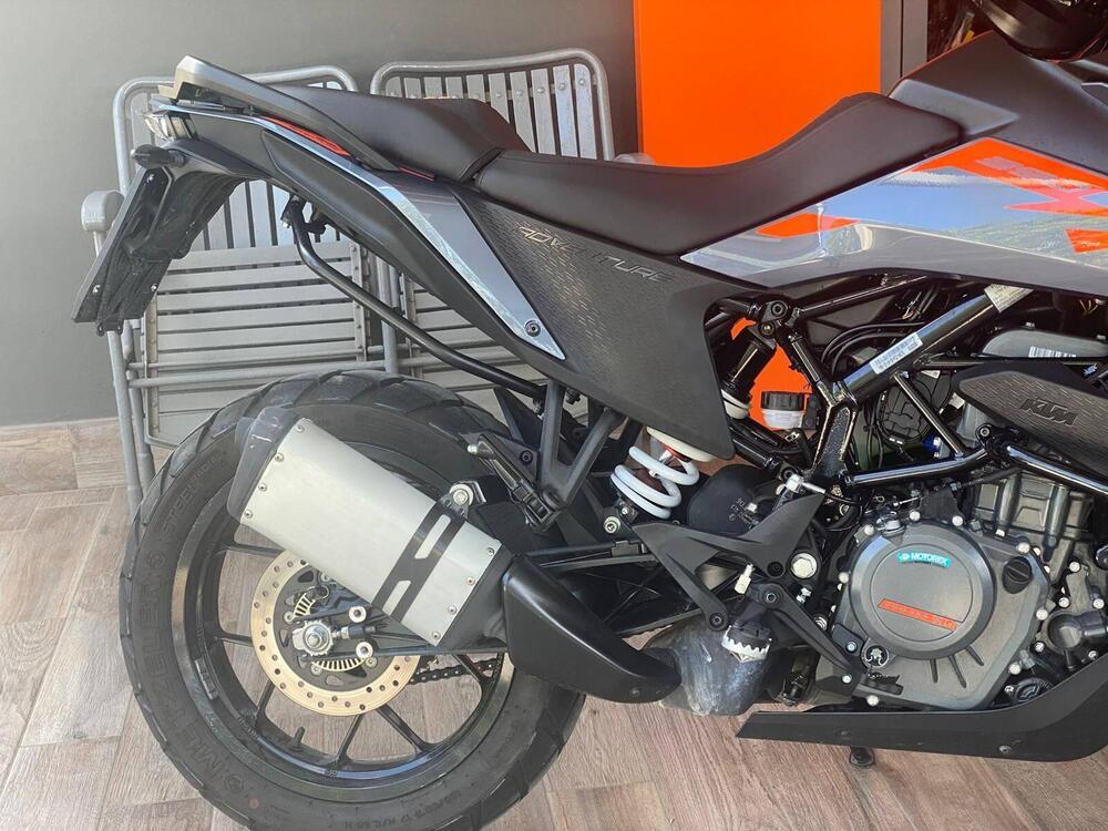 KTM 390 Adventure (2022 - 24) (2)