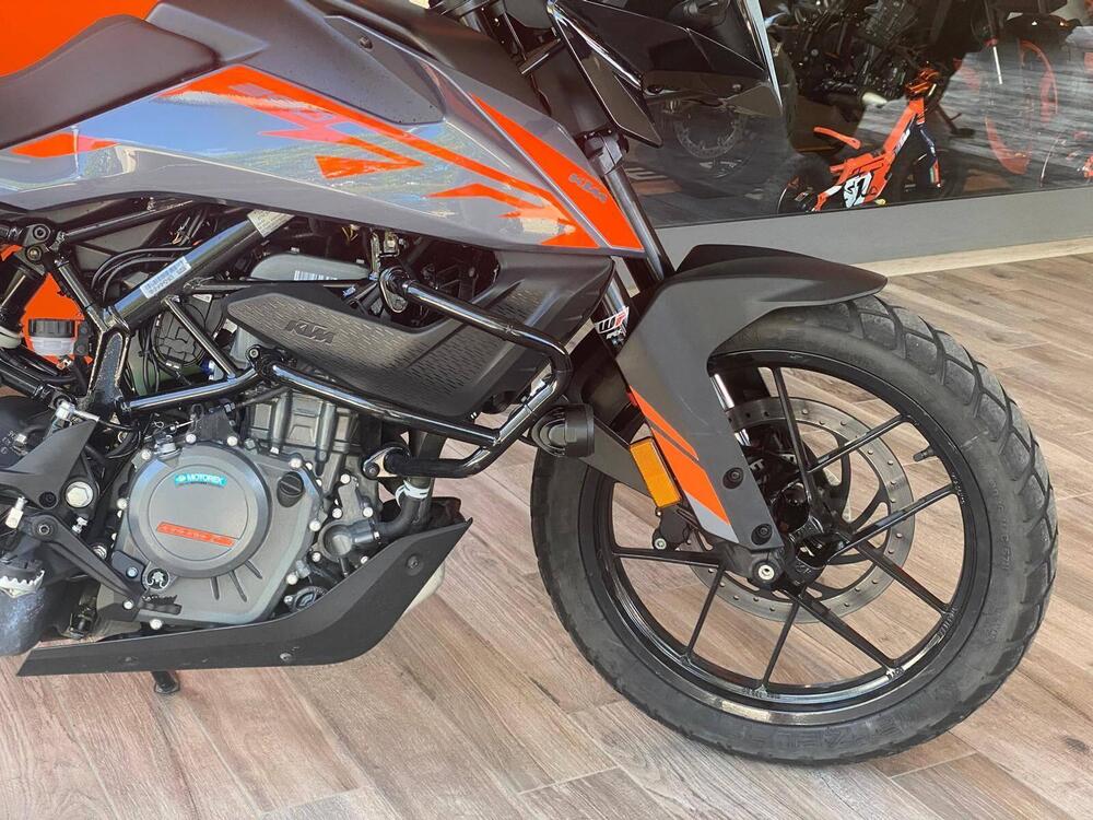 KTM 390 Adventure (2022 - 24) (3)