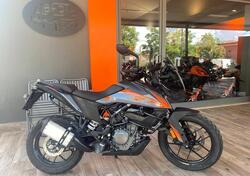 KTM 390 Adventure (2022 - 24) usata