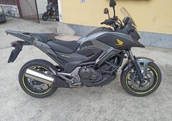 Honda NC 750 X ABS (2014 - 15) usata