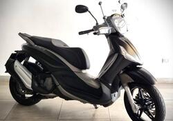 Piaggio Beverly 350 SportTouring ie ABS (2011 - 17) usata