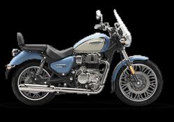 Royal Enfield Meteor 350 Aurora (2024) nuova