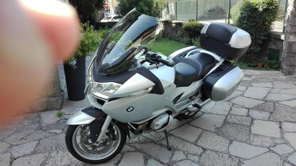 Bmw R 1200 RT (2005 - 07) (4)