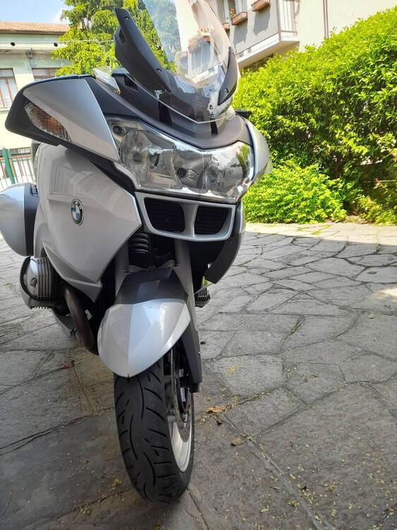 Bmw R 1200 RT (2005 - 07) (5)