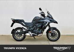 Benelli TRK 502 (2021 - 24) usata