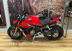 Ducati Streetfighter V4 1100 S (2020) usata